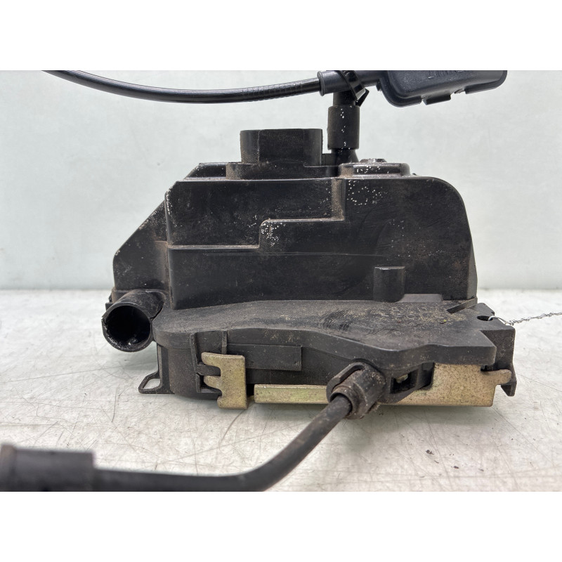 Serrure avant droit RENAULT SCENIC 2 Photo n°19