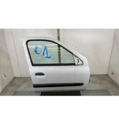 Porte avant droit RENAULT CLIO 2 Photo n°1