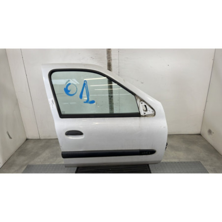 Porte avant droit RENAULT CLIO 2 Photo n°1