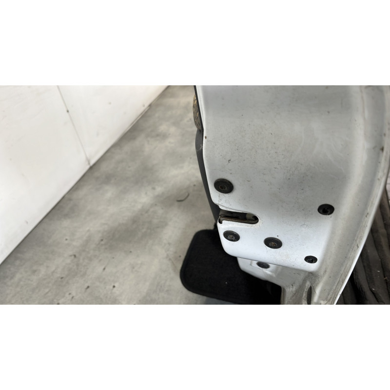 Porte avant droit RENAULT CLIO 2 Photo n°3