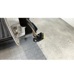 Porte avant droit RENAULT CLIO 2