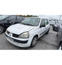 Porte avant droit RENAULT CLIO 2