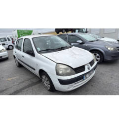 Porte avant droit RENAULT CLIO 2