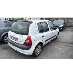 Porte avant droit RENAULT CLIO 2