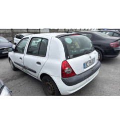 Porte avant droit RENAULT CLIO 2