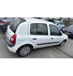 Porte avant droit RENAULT CLIO 2