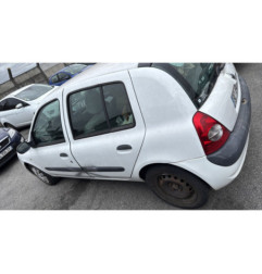 Porte avant droit RENAULT CLIO 2
