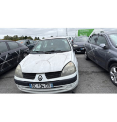 Porte avant droit RENAULT CLIO 2
