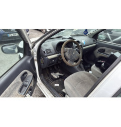 Porte avant droit RENAULT CLIO 2