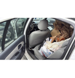 Porte avant droit RENAULT CLIO 2