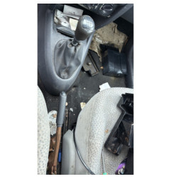 Porte avant droit RENAULT CLIO 2