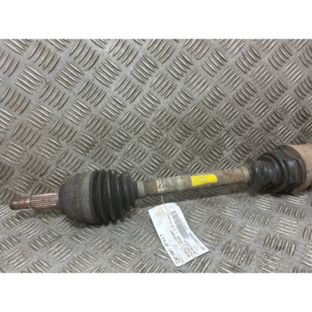 Cardan droit (transmission) RENAULT TWINGO 2