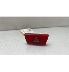 Bouton de warning CITROEN C1 1 Photo n°1
