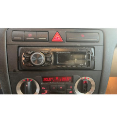 Bouton de warning AUDI A3 2