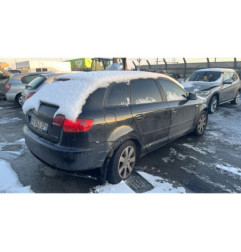 Bouton de warning AUDI A3 2