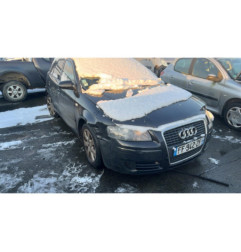 Bouton de warning AUDI A3 2
