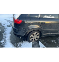 Bouton de warning AUDI A3 2