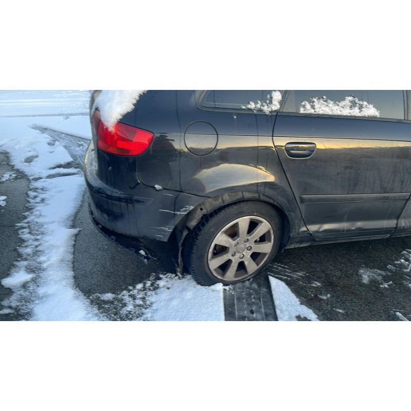 Bouton de warning AUDI A3 2 Photo n°13
