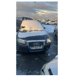 Bouton de warning AUDI A3 2