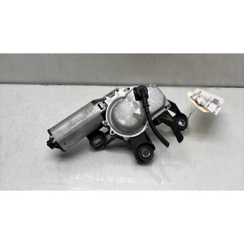 Moteur essuie glace arriere AUDI A3 2 Photo n°2