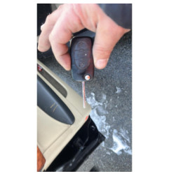 Moteur essuie glace arriere AUDI A3 2