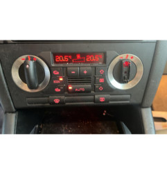 Moteur essuie glace arriere AUDI A3 2