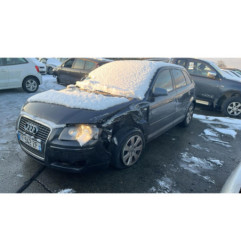 Moteur essuie glace arriere AUDI A3 2
