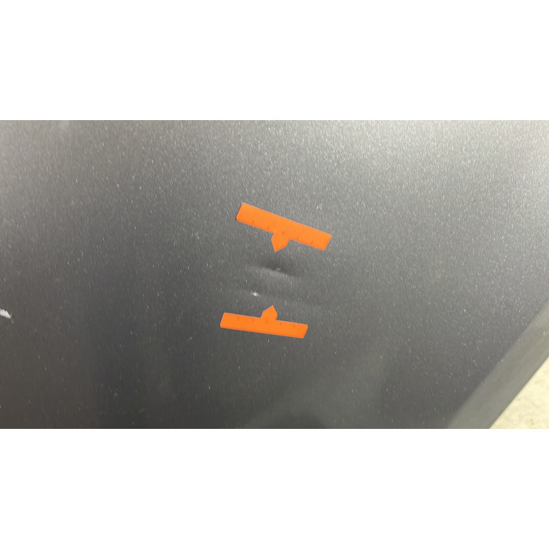 Porte arriere droit VOLKSWAGEN GOLF 6 Photo n°3