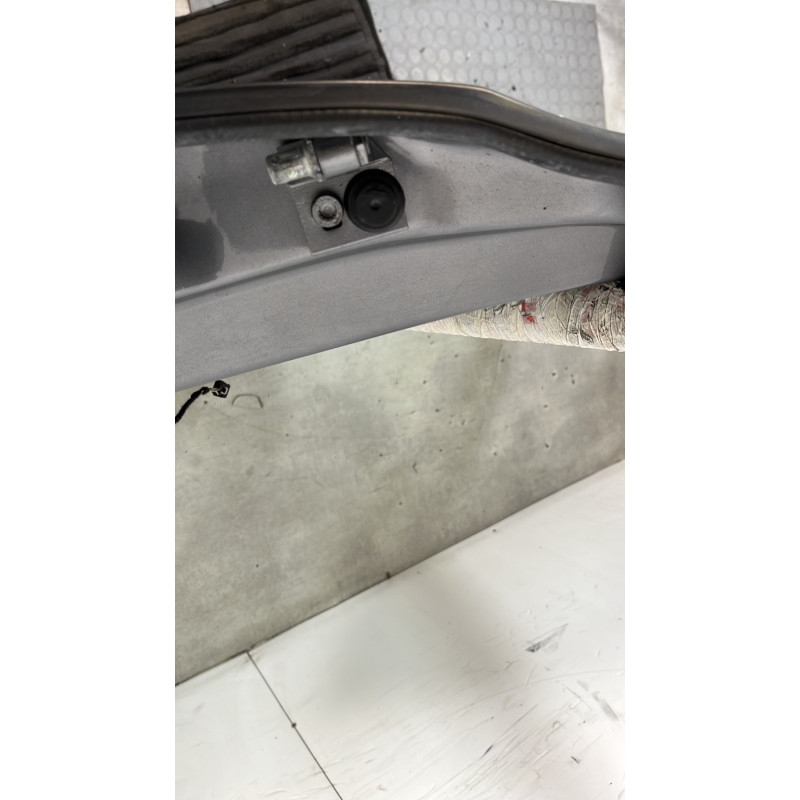 Porte arriere droit VOLKSWAGEN GOLF 6 Photo n°4