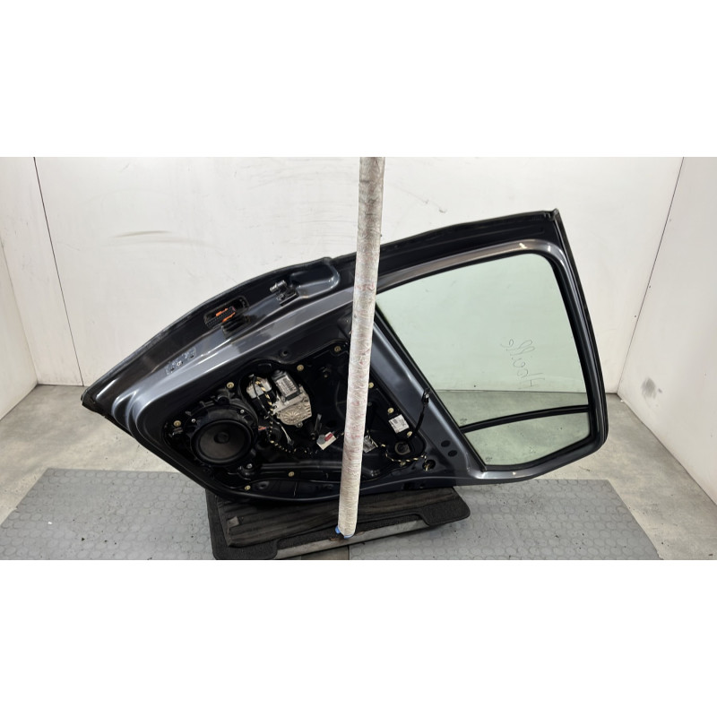 Porte arriere droit VOLKSWAGEN GOLF 6 Photo n°6