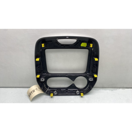 Facade autoradio RENAULT CAPTUR 1
