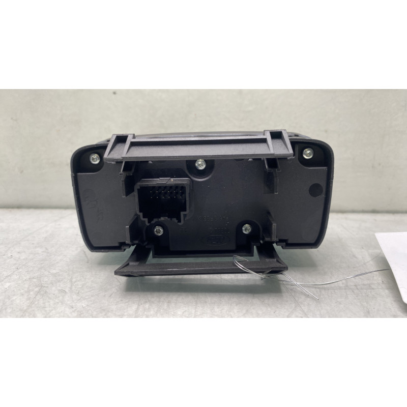 Commande de phare FORD FIESTA 6 Photo n°2