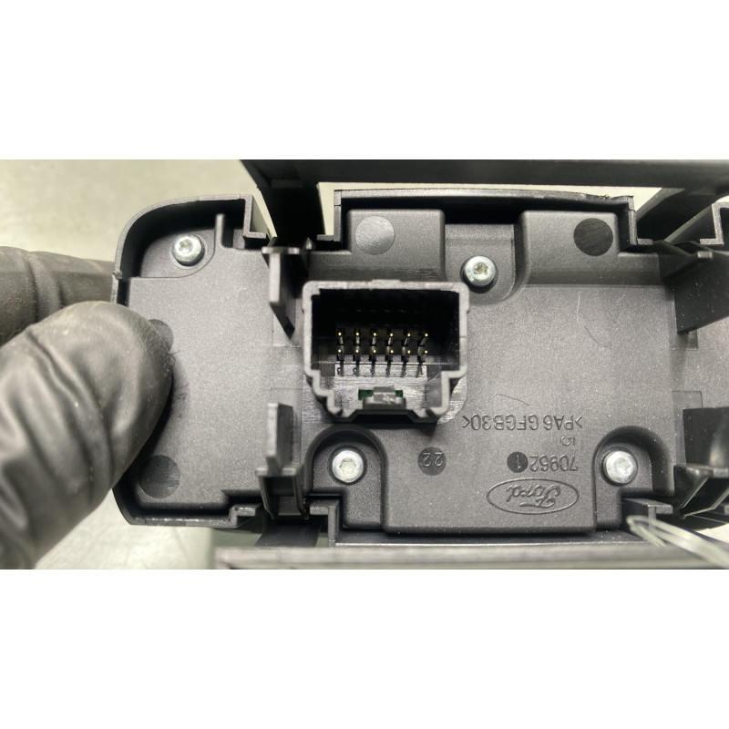 Commande de phare FORD FIESTA 6 Photo n°3