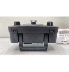 Commande de phare FORD FIESTA 6