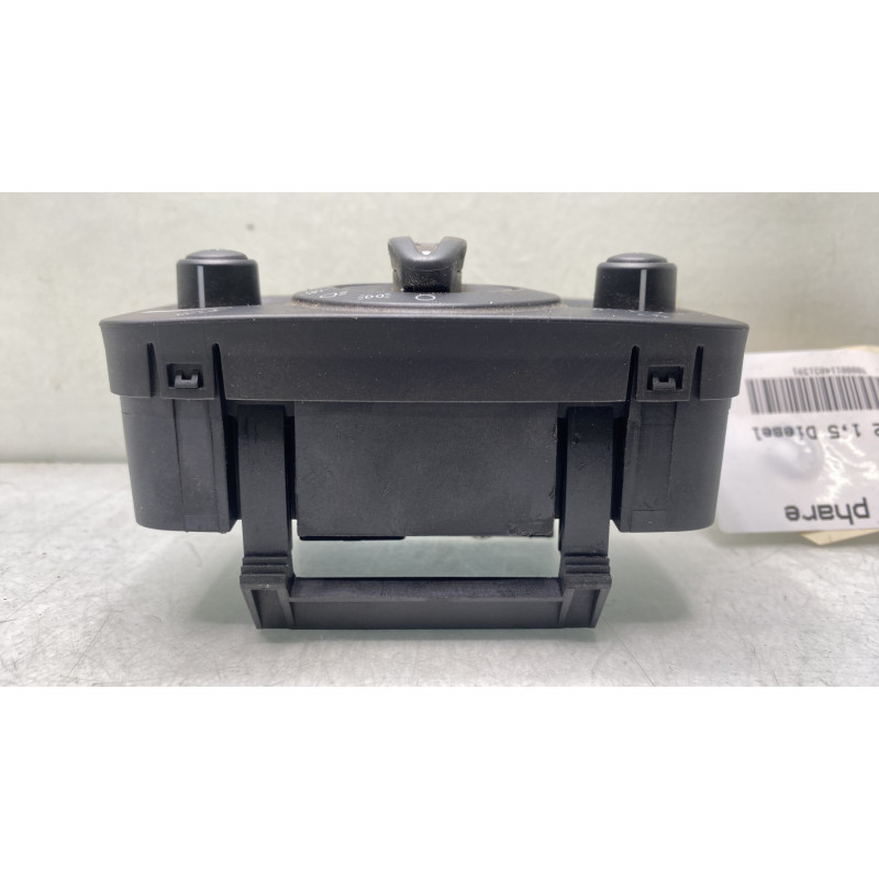 Commande de phare FORD FIESTA 6 Photo n°4