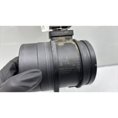 Debitmetre BMW SERIE 1 E88