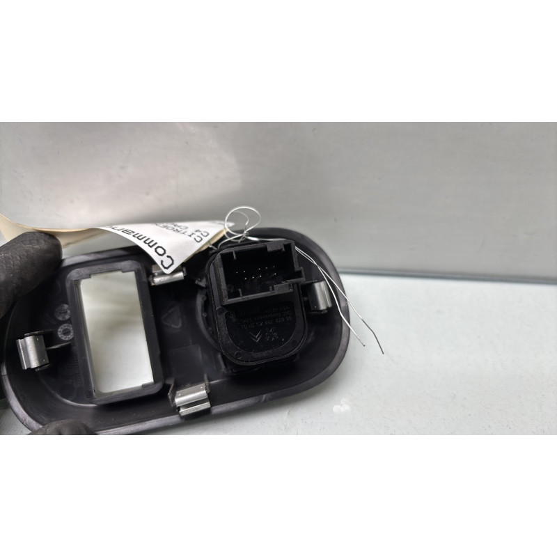 Commande retroviseurs CITROEN C4 CACTUS Photo n°3