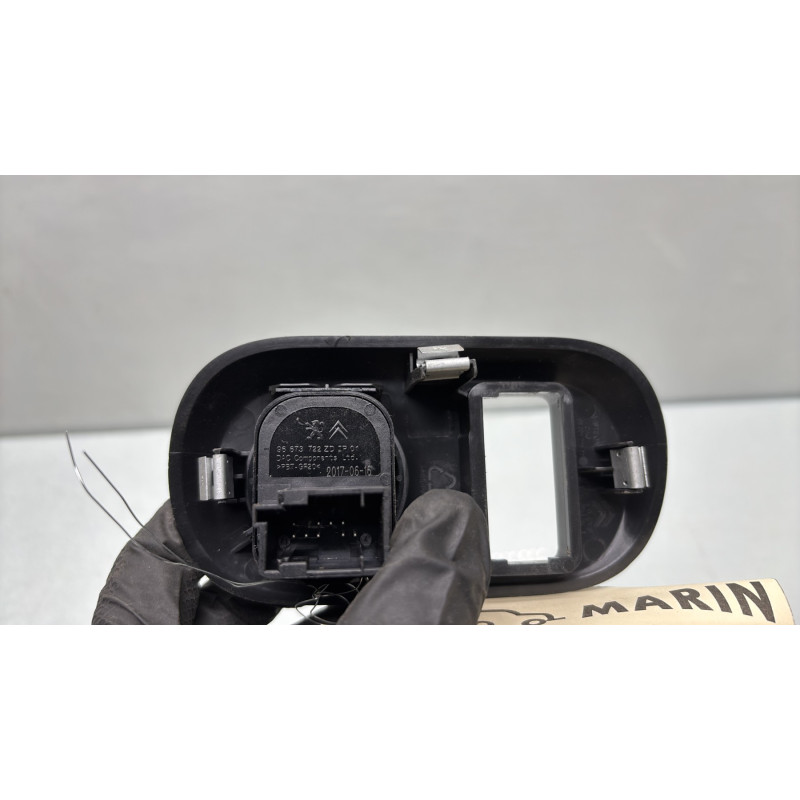 Commande retroviseurs CITROEN C4 CACTUS Photo n°4