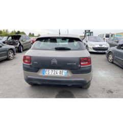 Commande retroviseurs CITROEN C4 CACTUS