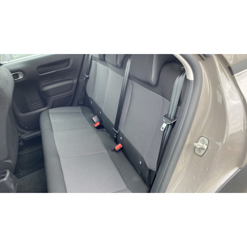 Commande retroviseurs CITROEN C4 CACTUS Photo n°16