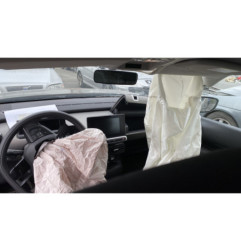 Commande retroviseurs CITROEN C4 CACTUS