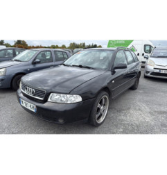 Pare choc avant AUDI A4 1