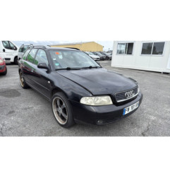 Pare choc avant AUDI A4 1