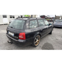Pare choc avant AUDI A4 1