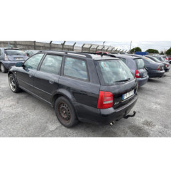 Pare choc avant AUDI A4 1