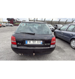 Pare choc avant AUDI A4 1