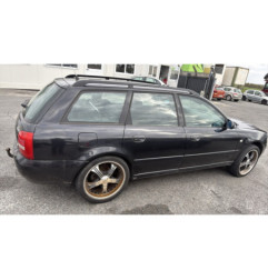 Pare choc avant AUDI A4 1