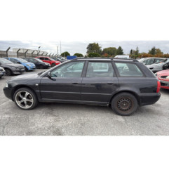 Pare choc avant AUDI A4 1