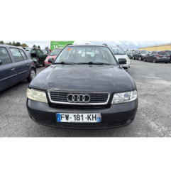 Pare choc avant AUDI A4 1