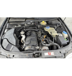 Pare choc avant AUDI A4 1